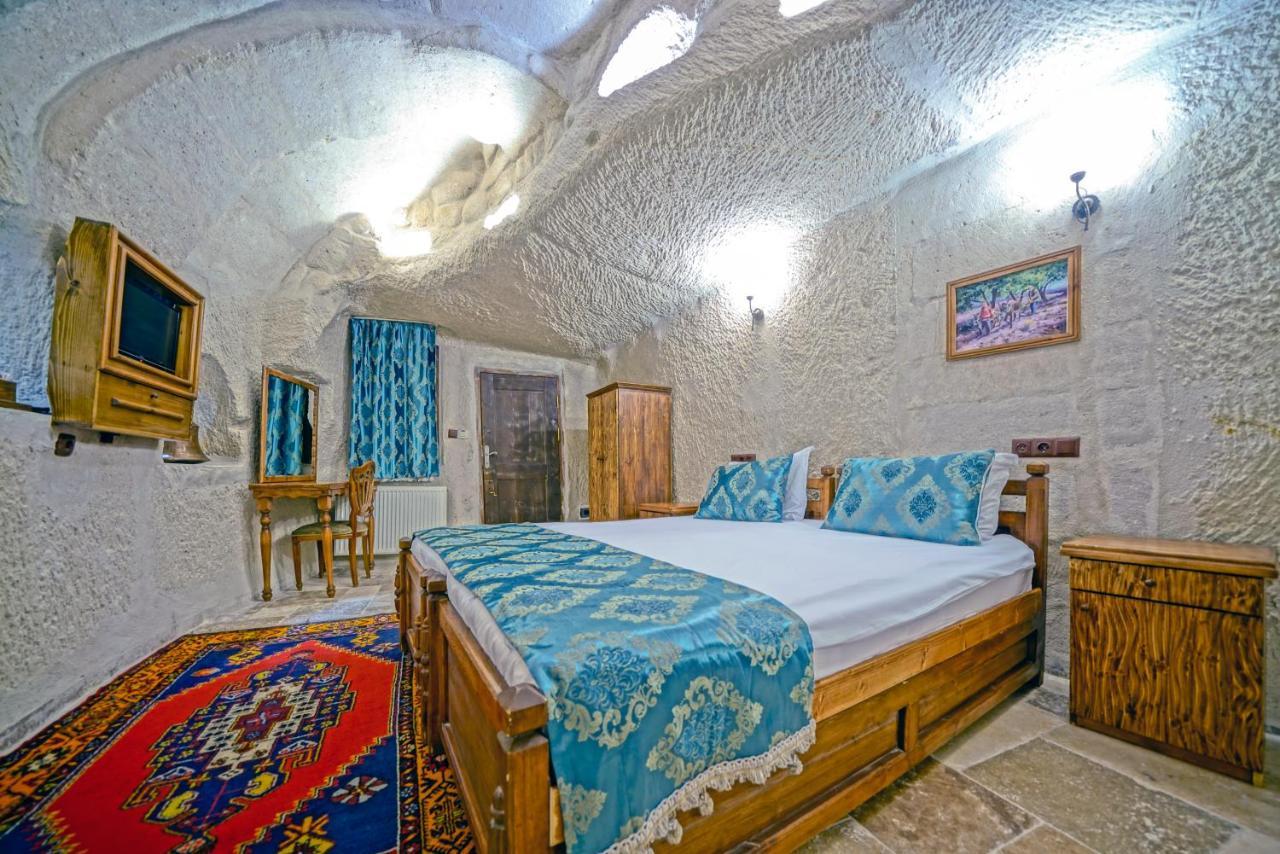 Elysee Cave House Göreme Exterior foto