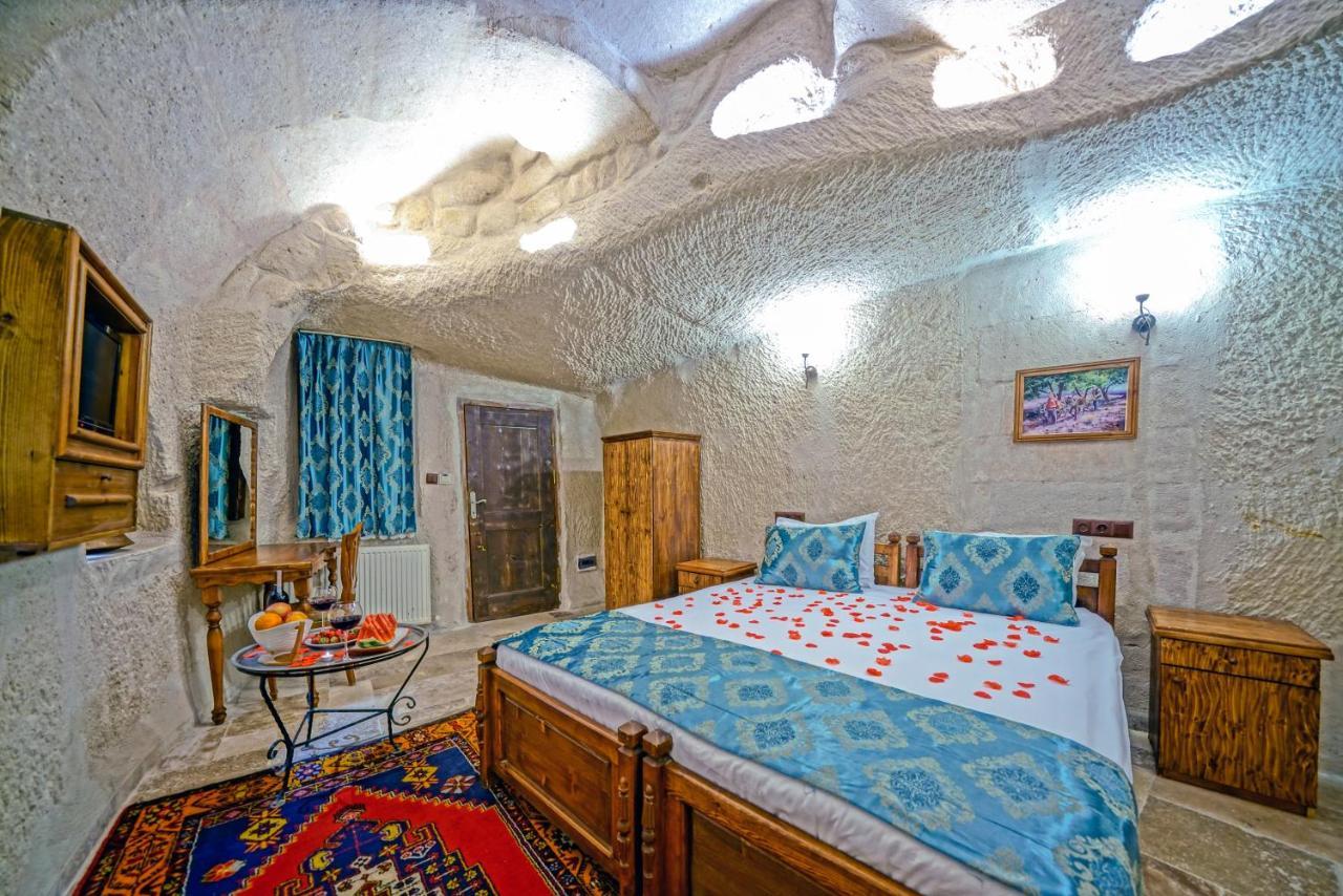 Elysee Cave House Göreme Exterior foto