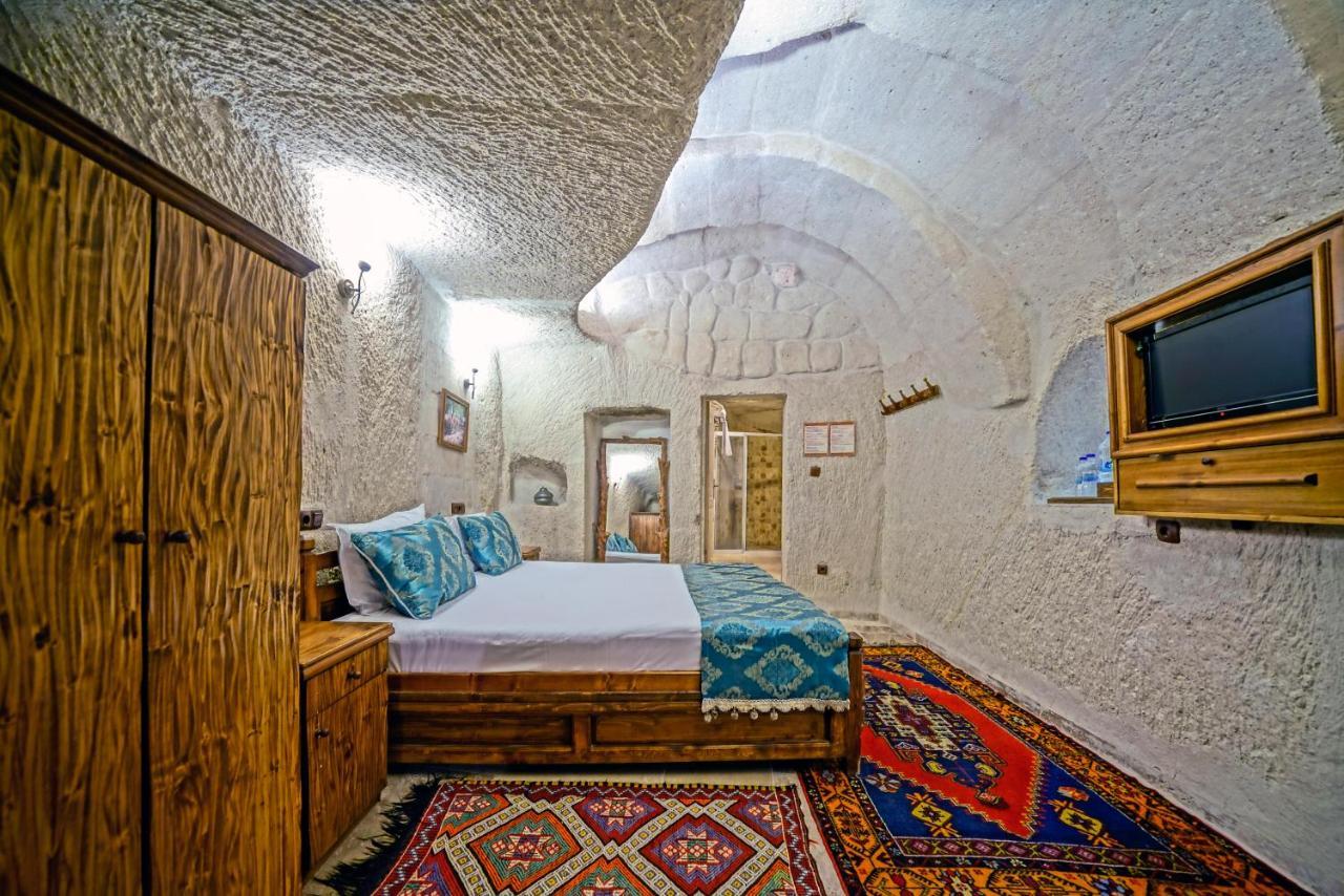 Elysee Cave House Göreme Exterior foto