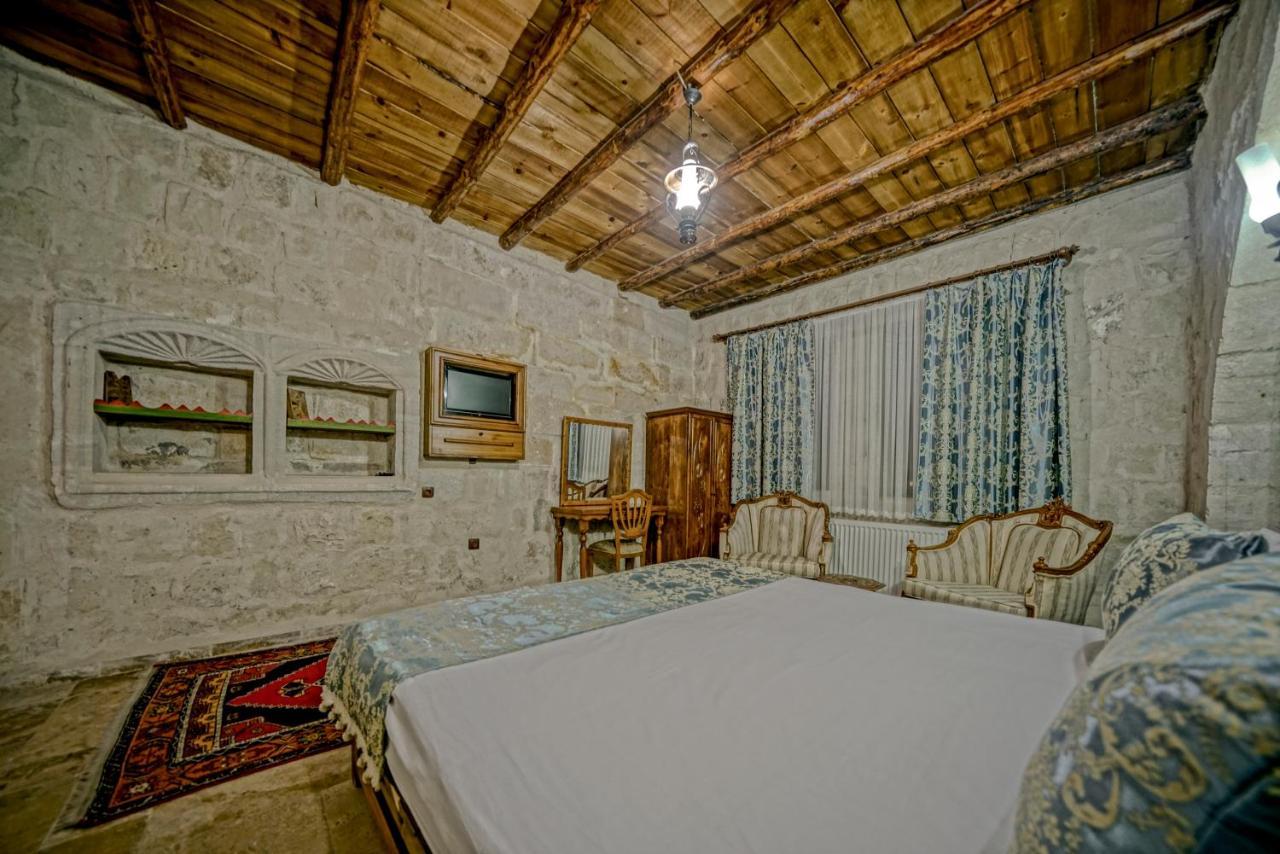 Elysee Cave House Göreme Exterior foto
