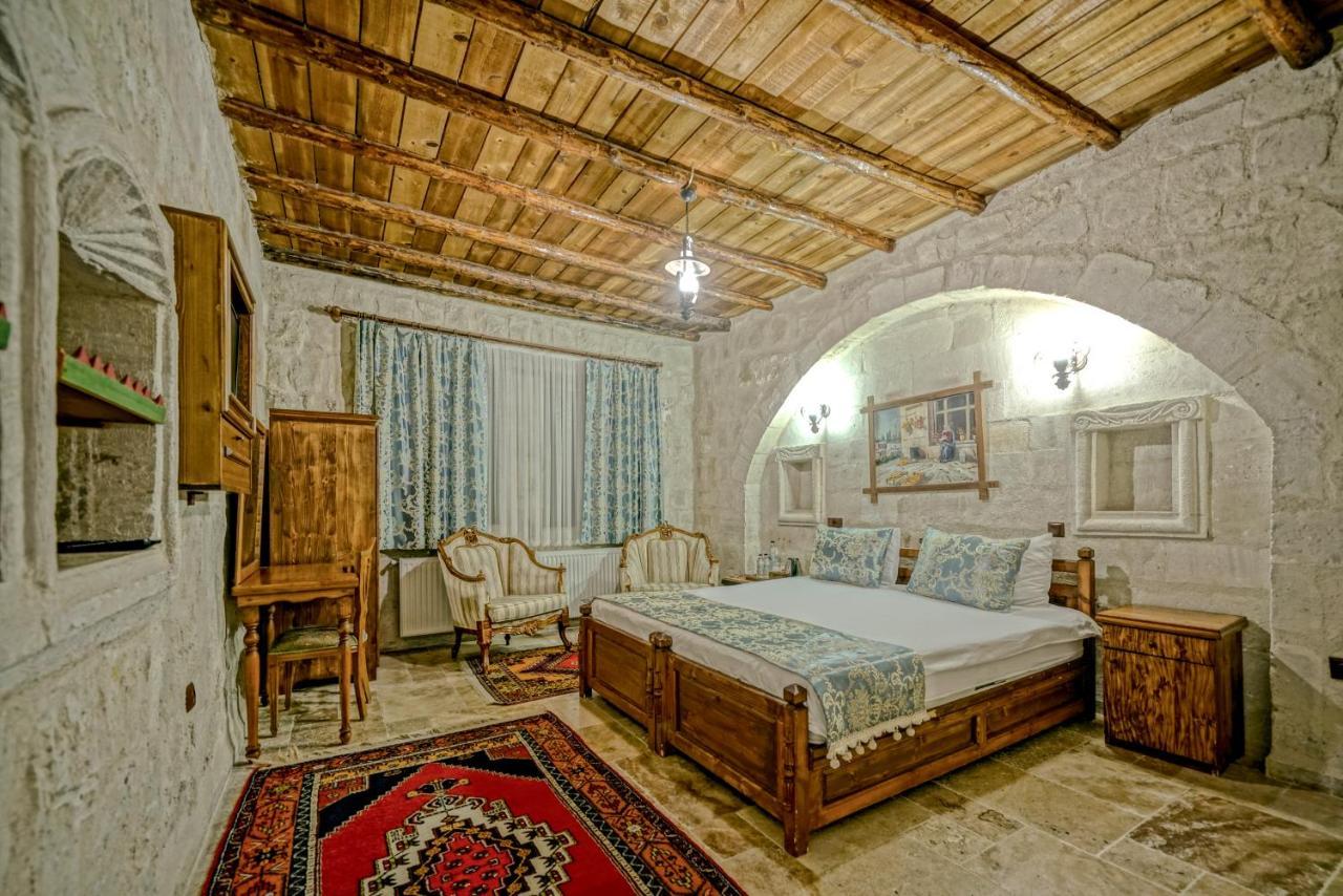 Elysee Cave House Göreme Exterior foto