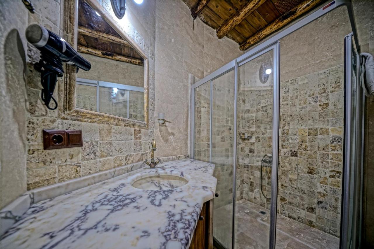 Elysee Cave House Göreme Exterior foto