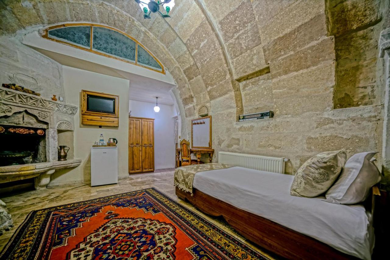 Elysee Cave House Göreme Exterior foto